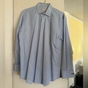 Brooks Brothers Classic Men’s Oxford Shirt